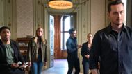 Cast of FBI: International | Image via Instagram: fbicbs